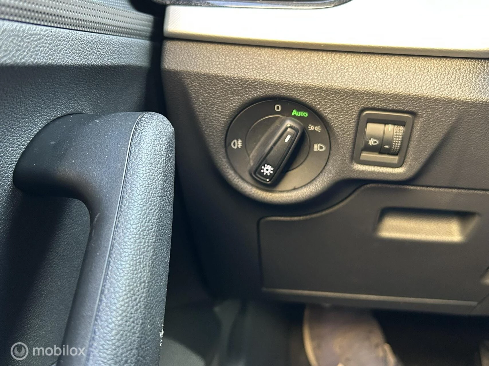 Hoofdafbeelding Škoda Kamiq