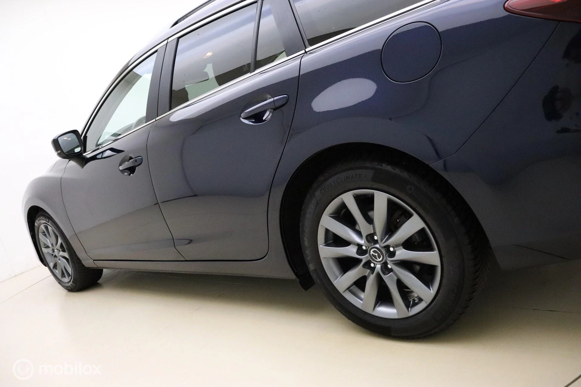 Hoofdafbeelding Mazda 6