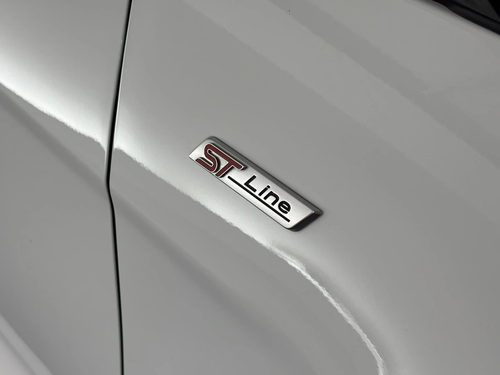 Hoofdafbeelding Ford EcoSport