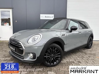 Mini Clubman 1.5 Business+  Panorama / Navi / LED / Rijklaar
