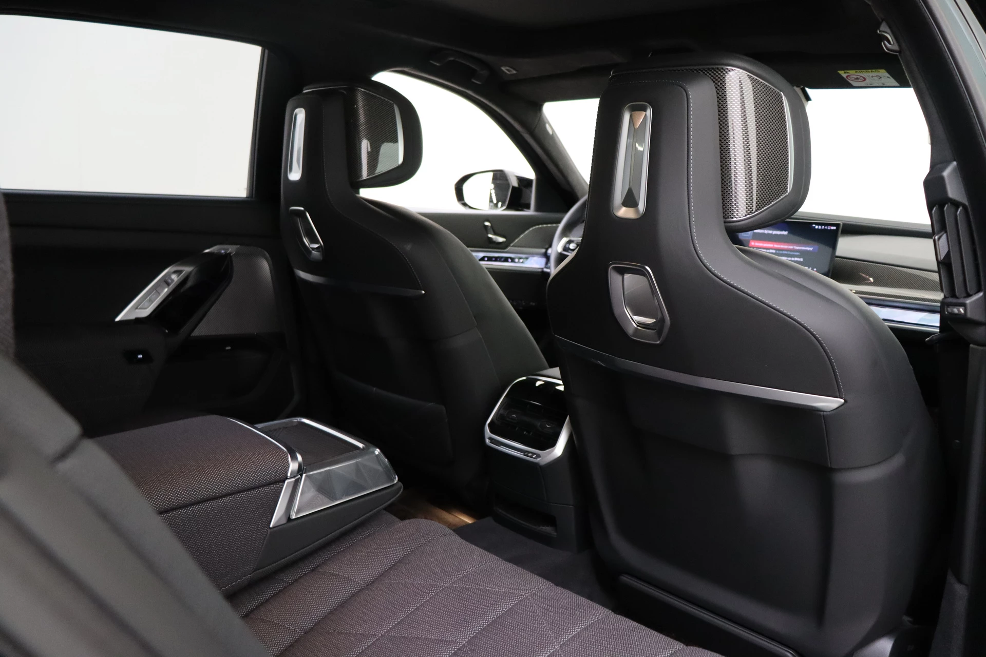 Hoofdafbeelding BMW 7 Serie
