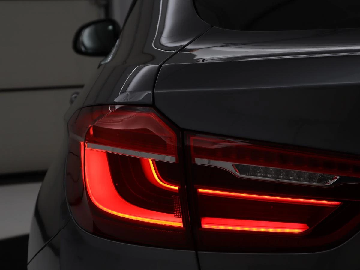 Hoofdafbeelding BMW X6