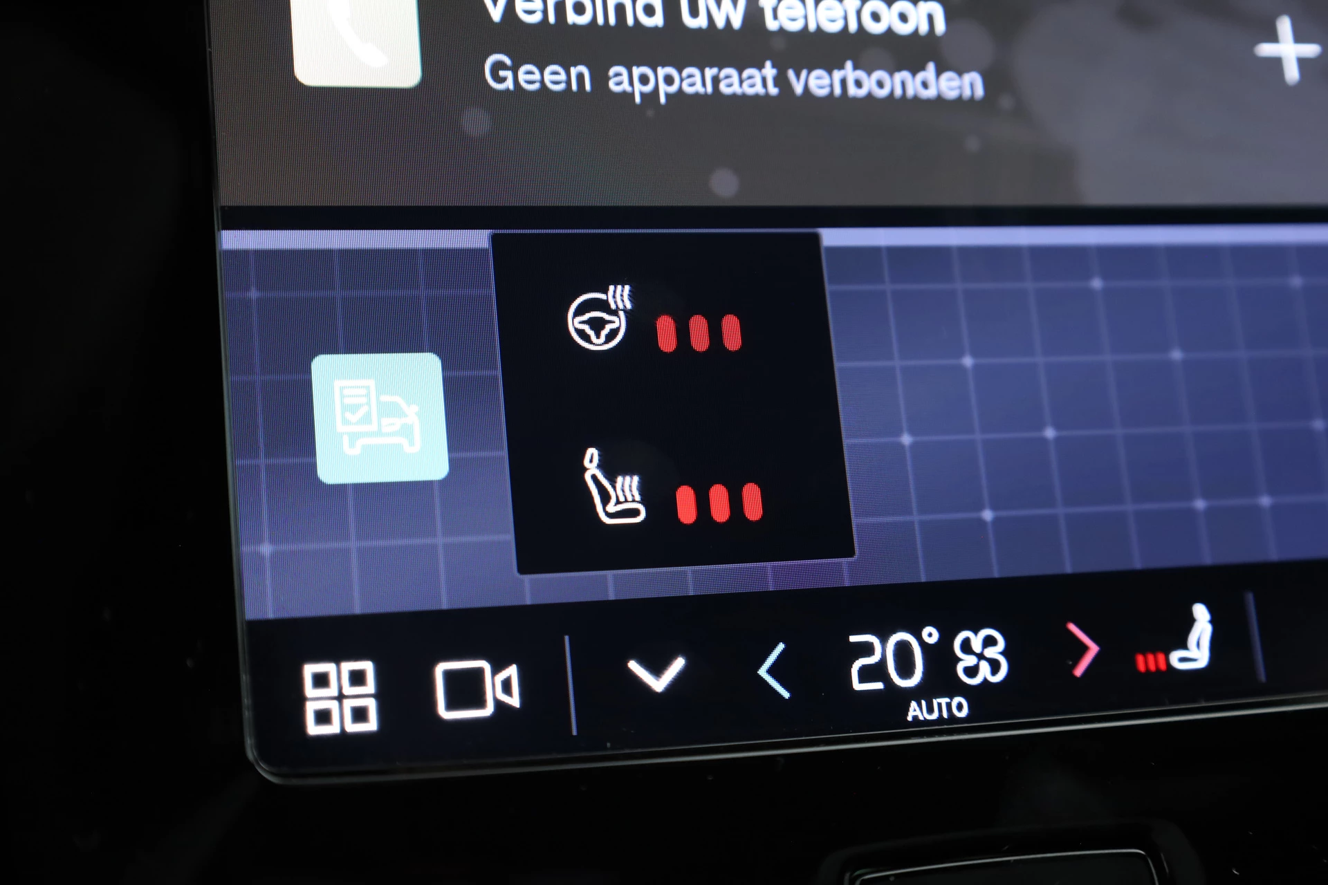 Hoofdafbeelding Volvo C40