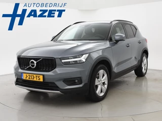 Volvo XC40 1.5T AUT. BUSINESS PRO + WEGKL. TREKHAAK / ADAPTIVE CRUISE / APPLE CARPLAY / LED