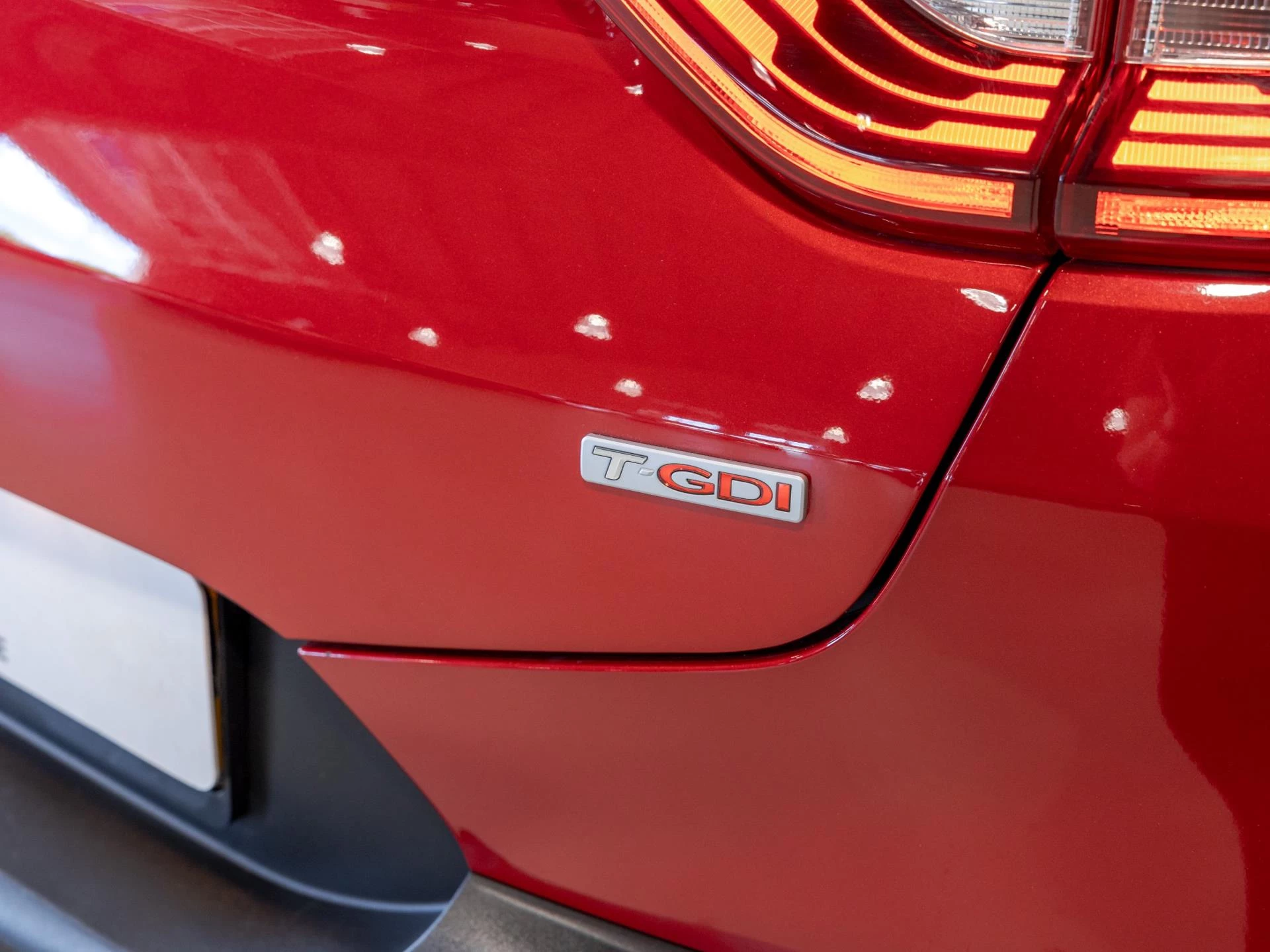 Hoofdafbeelding Kia Stonic