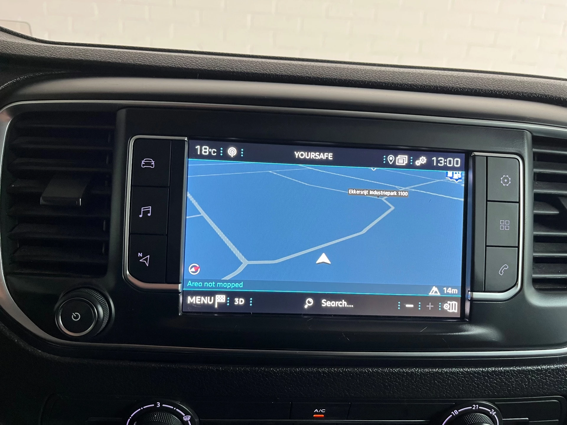 Hoofdafbeelding Peugeot Expert