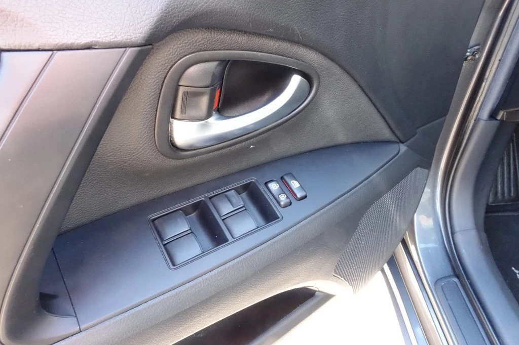 Hoofdafbeelding Toyota Avensis