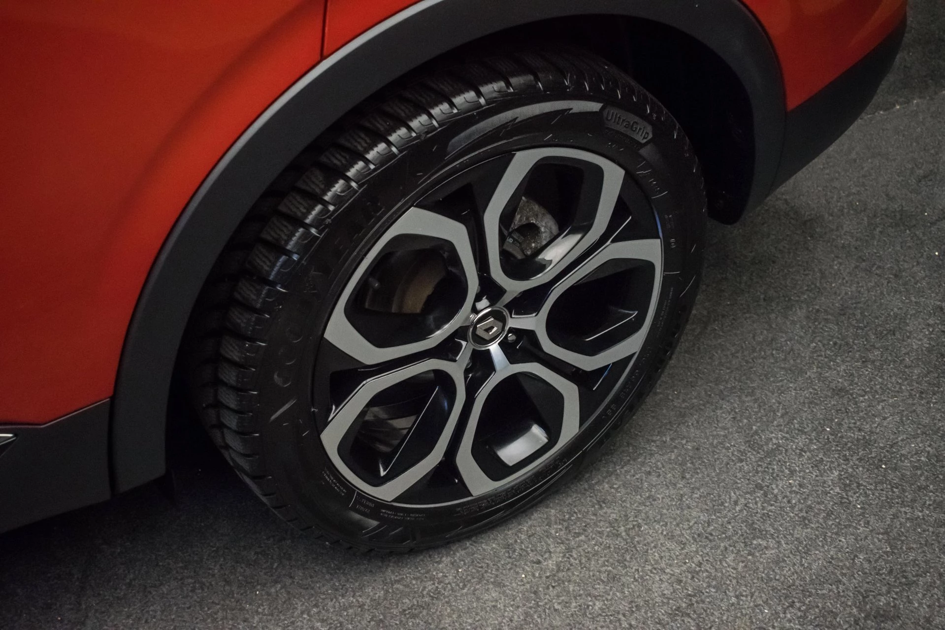 Hoofdafbeelding Renault Arkana