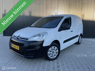Citroen Berlingo 1.6 BlueHDI /MARGE /AIRCO/CRUISE