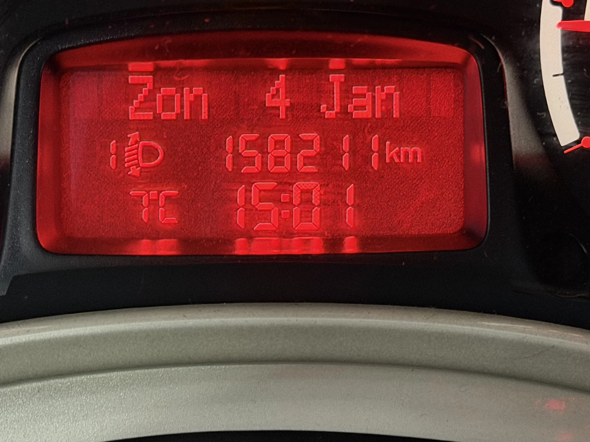 Hoofdafbeelding Ford Ka