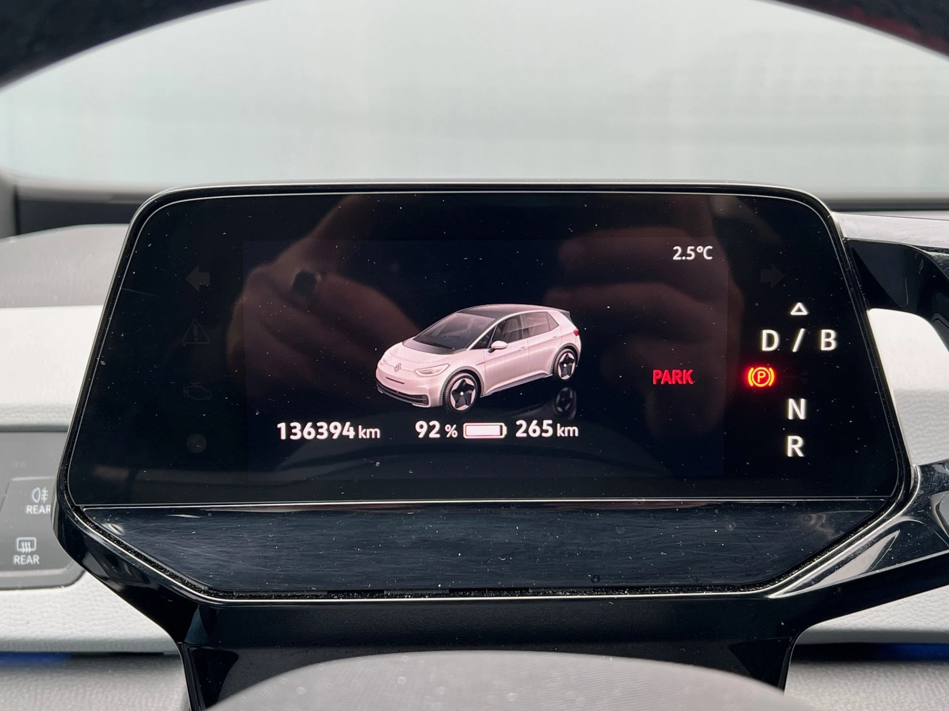 Hoofdafbeelding Volkswagen ID.3