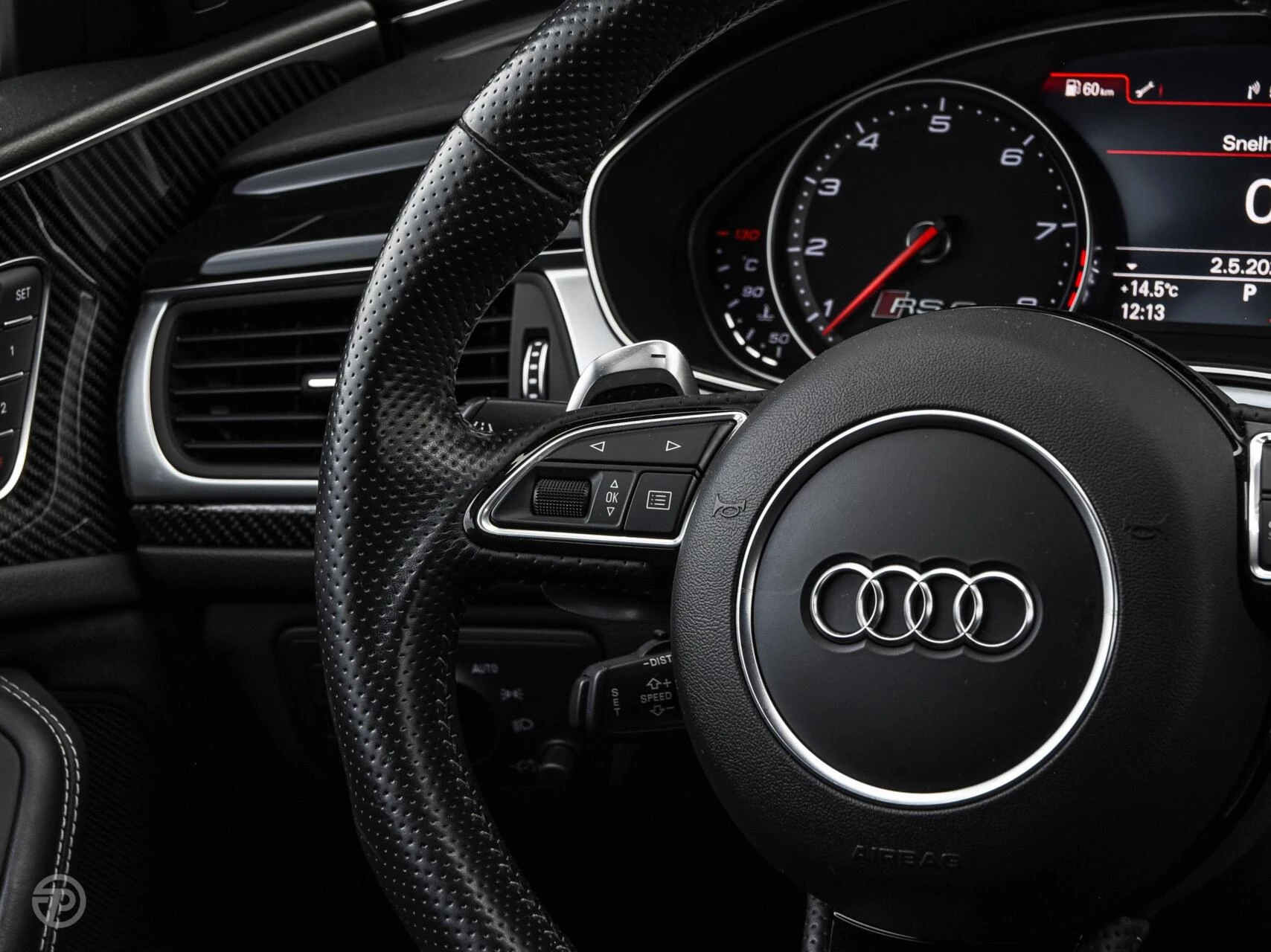 Hoofdafbeelding Audi RS6