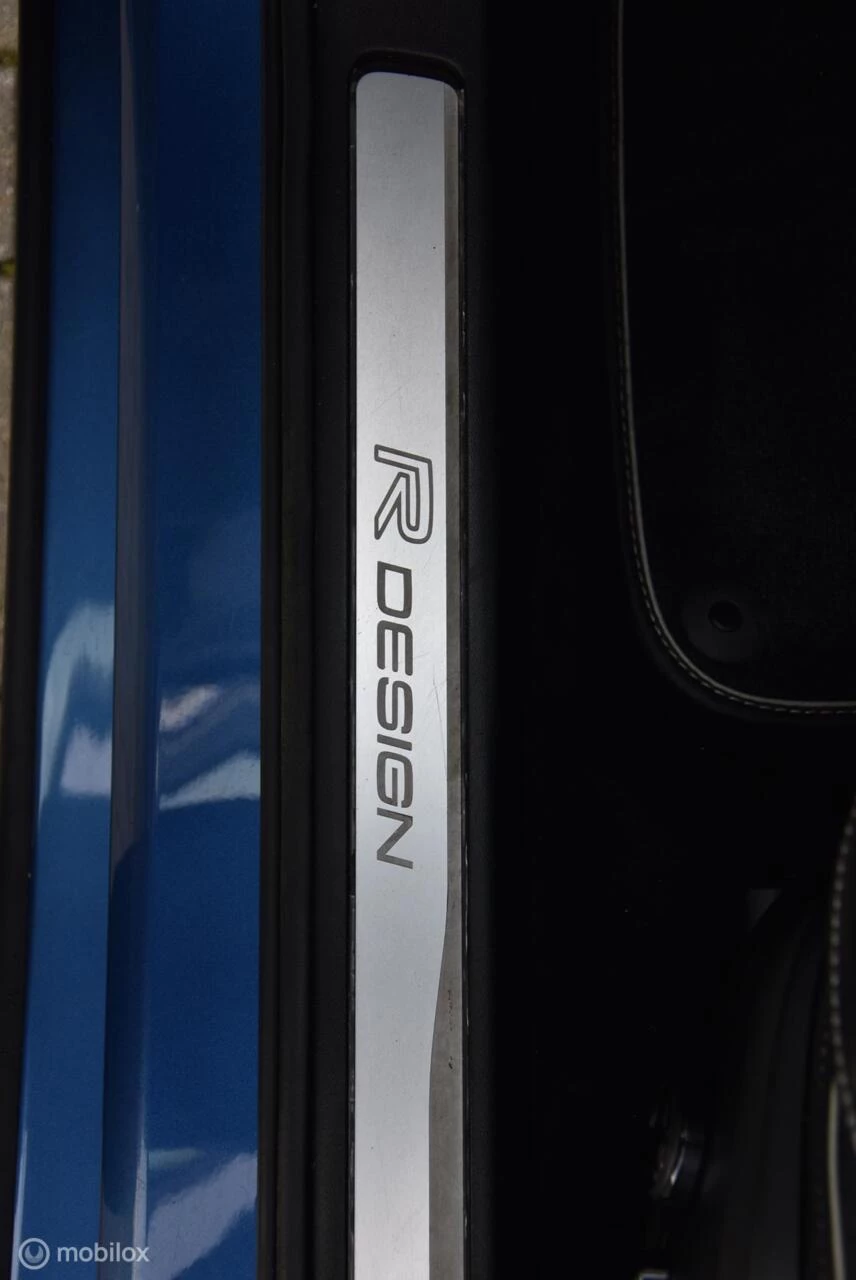 Hoofdafbeelding Volvo V90