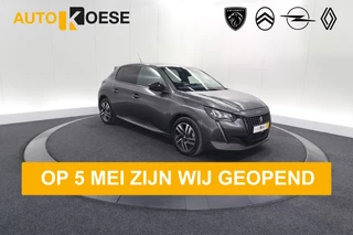 Peugeot 208 PureTech 100 EAT8 Allure Pack | Camera | Apple Carplay | Parkeersensoren