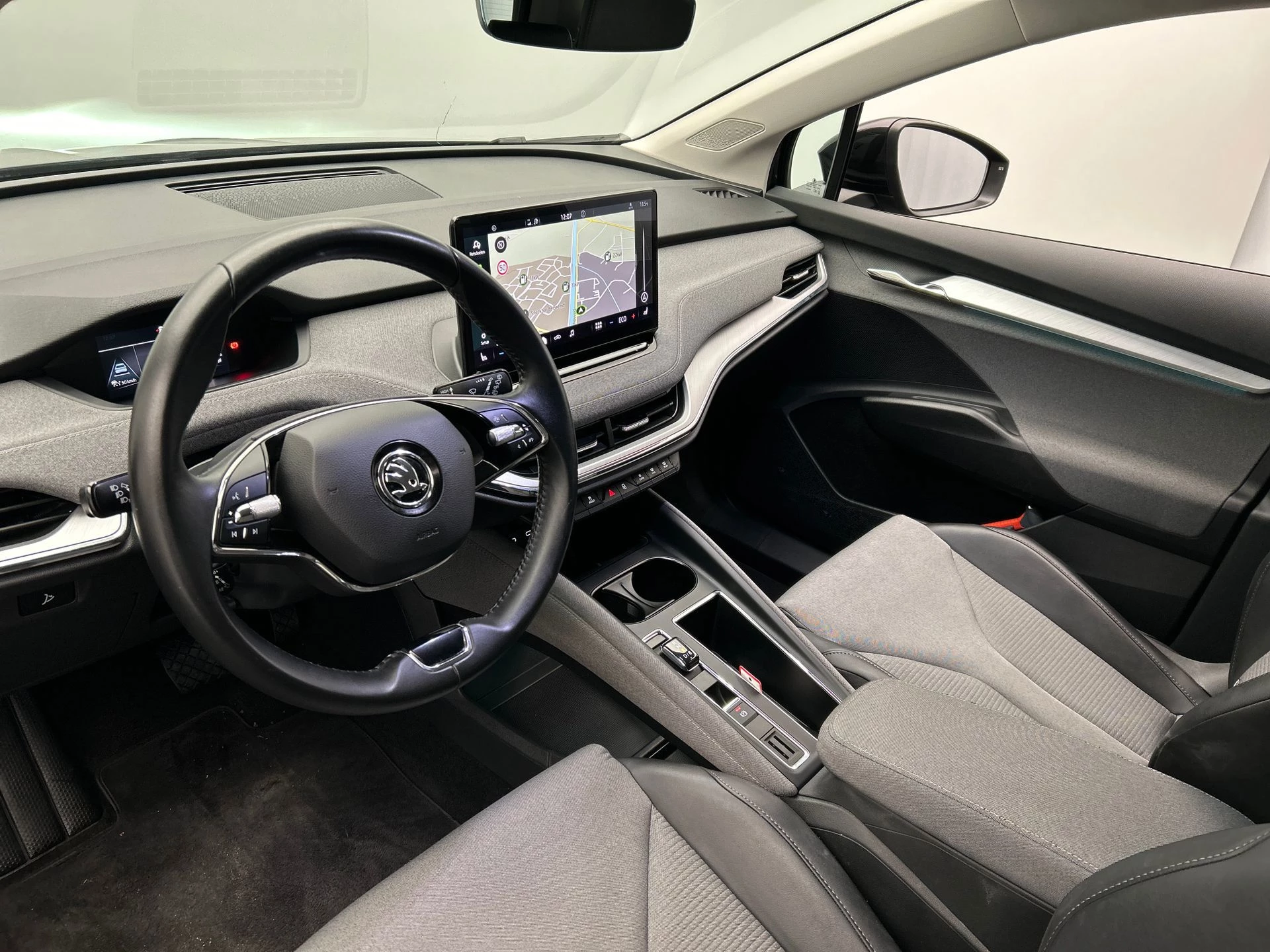 Hoofdafbeelding Škoda Enyaq iV