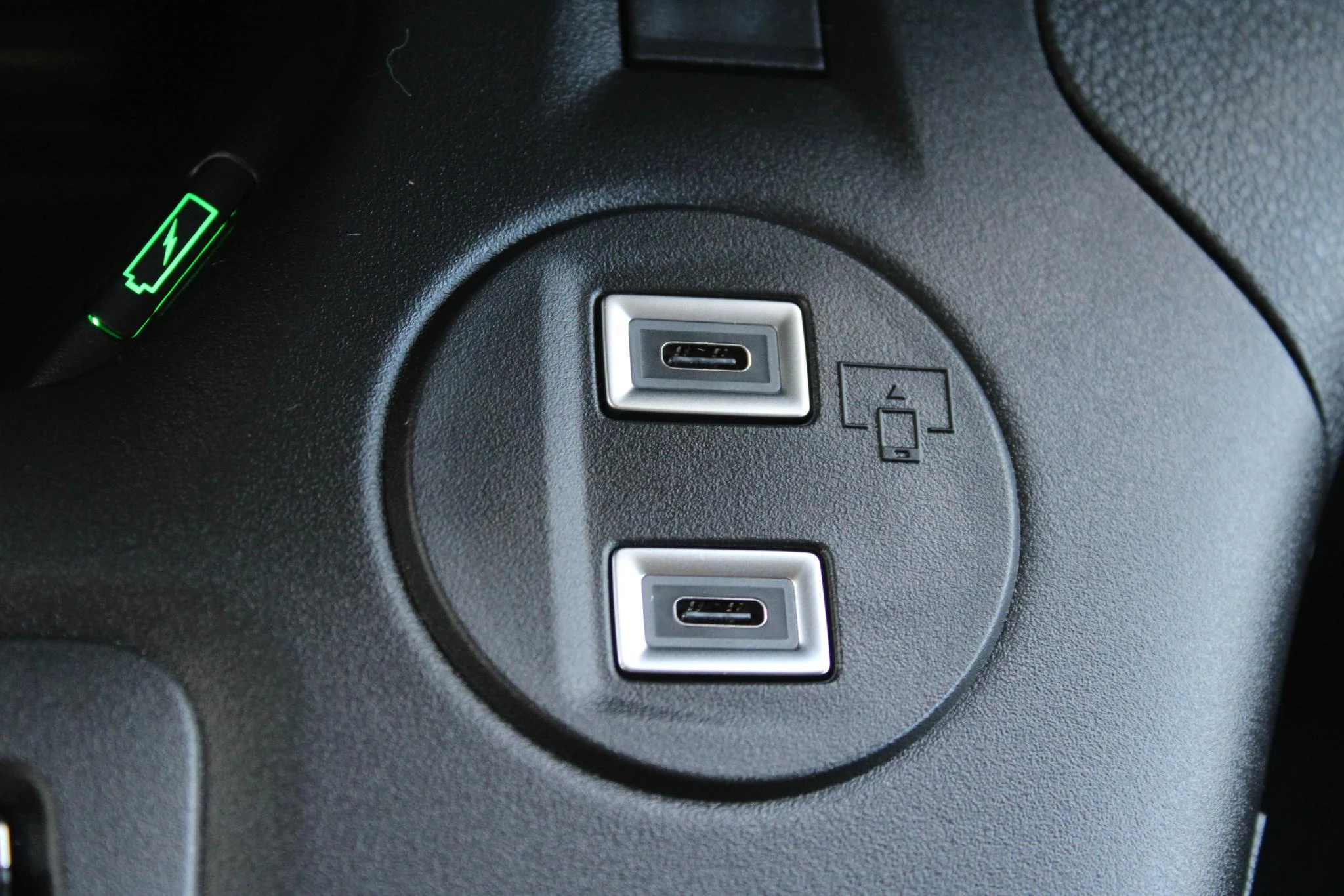 Hoofdafbeelding Citroën ë-Berlingo