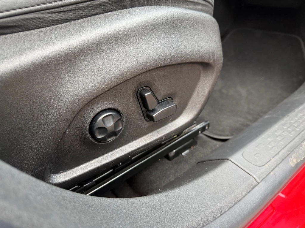 Hoofdafbeelding Fiat 500X