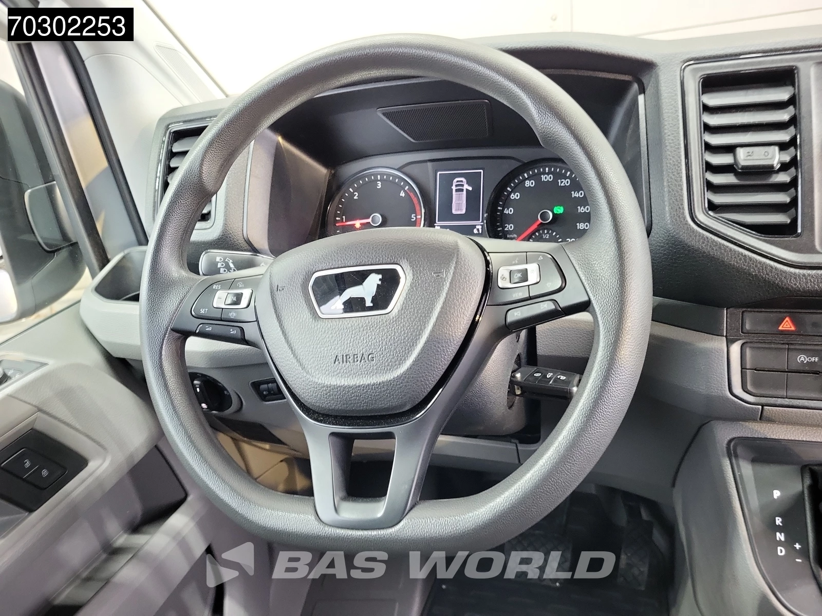 Hoofdafbeelding MAN TGE