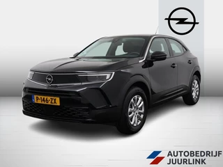Opel Mokka 1.2T Edition Trekhaak/Camera/Navi/Stoelverw.