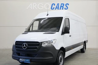 Mercedes-Benz SPRINTER 317 CDI L3/H2 170PK MBUX GROTE SCHERM CAMERA NAVI CLIMA/AIRCO CRUISE CONTROL LEASE V/A € 211,-pm INRUIL MOG