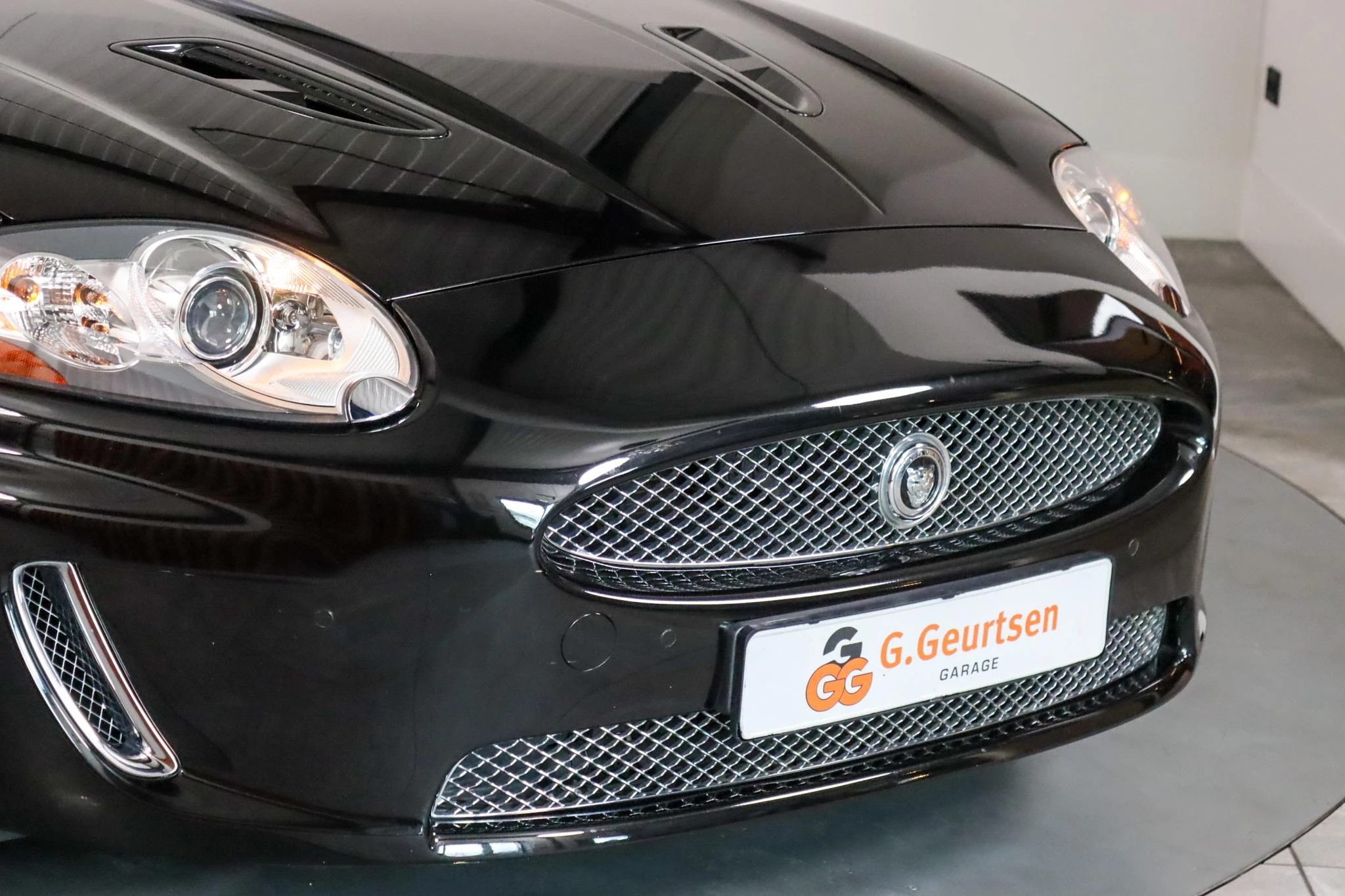 Hoofdafbeelding Jaguar XK