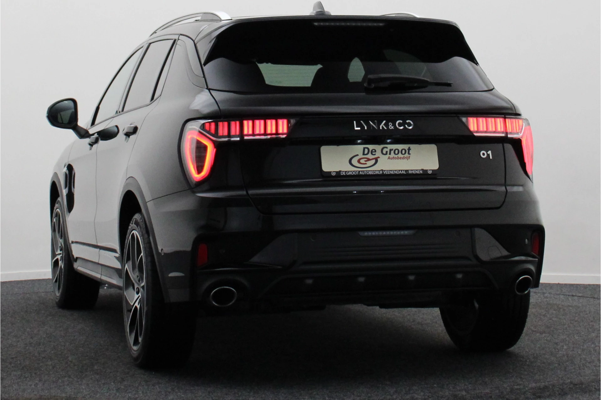 Hoofdafbeelding Lynk & Co 01