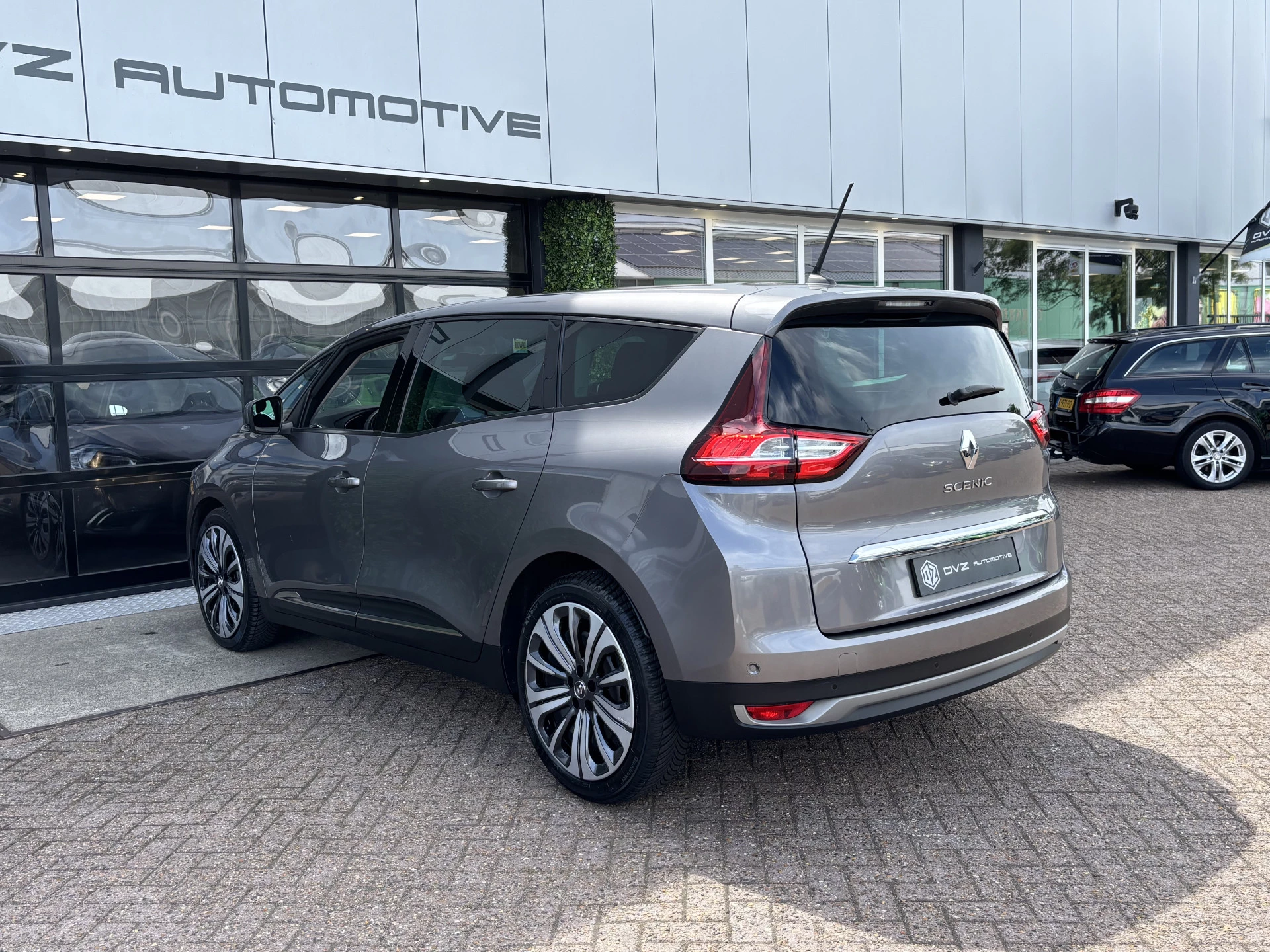 Hoofdafbeelding Renault Grand Scénic