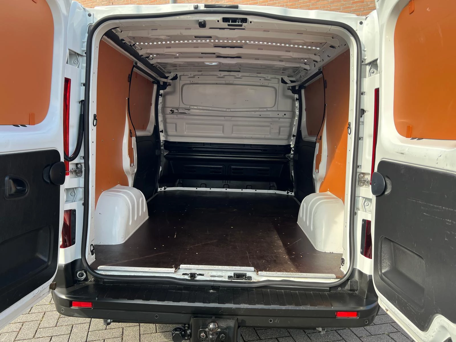 Hoofdafbeelding Fiat Talento