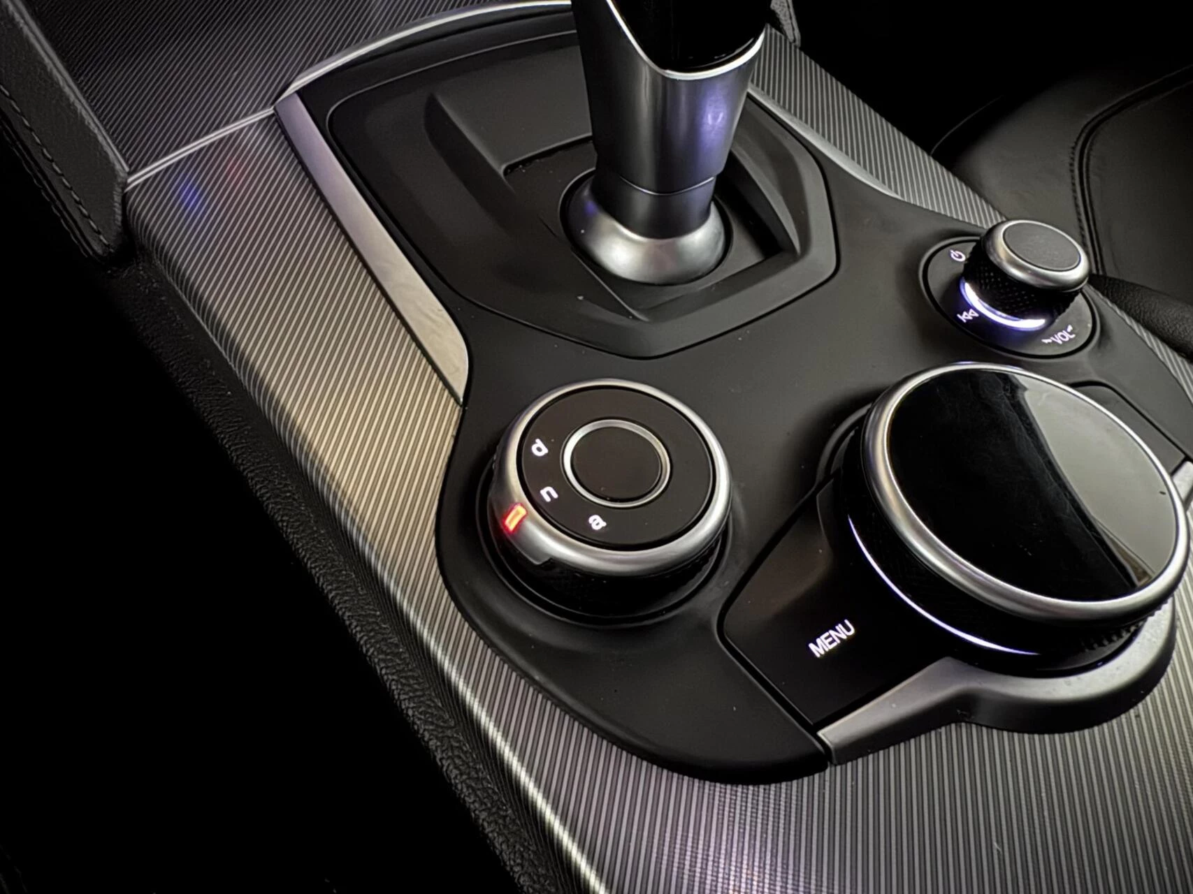 Hoofdafbeelding Alfa Romeo Stelvio