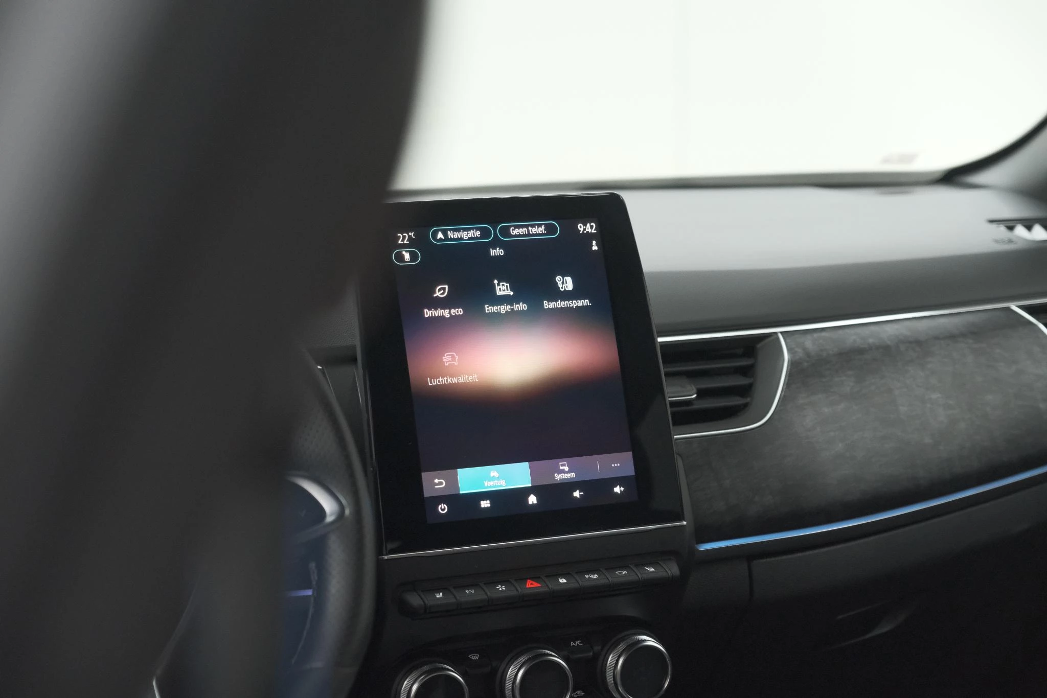 Hoofdafbeelding Renault Arkana