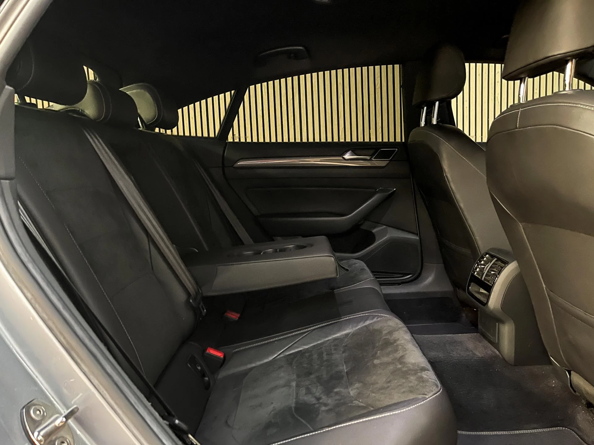Hoofdafbeelding Volkswagen Arteon