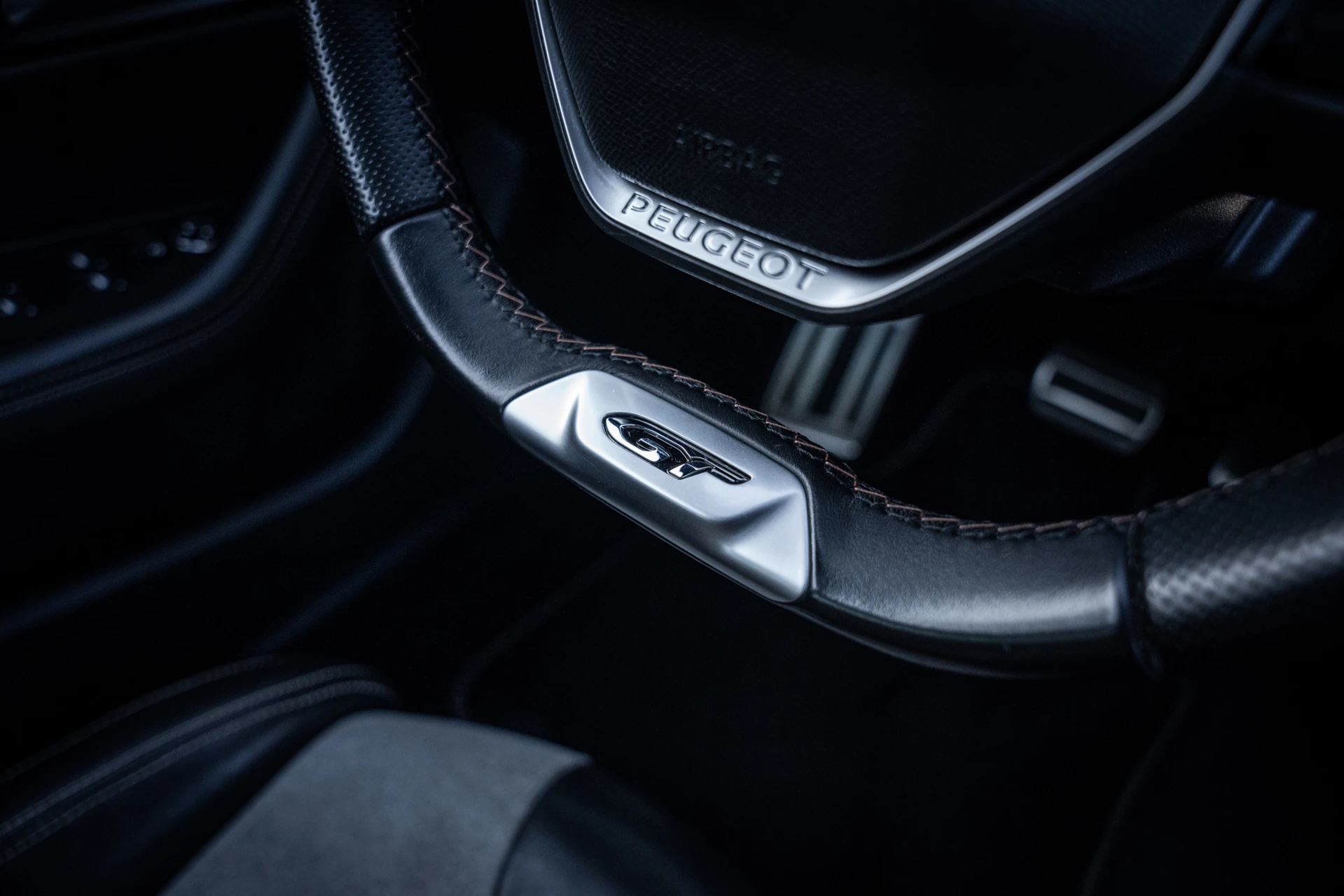 Hoofdafbeelding Peugeot 508