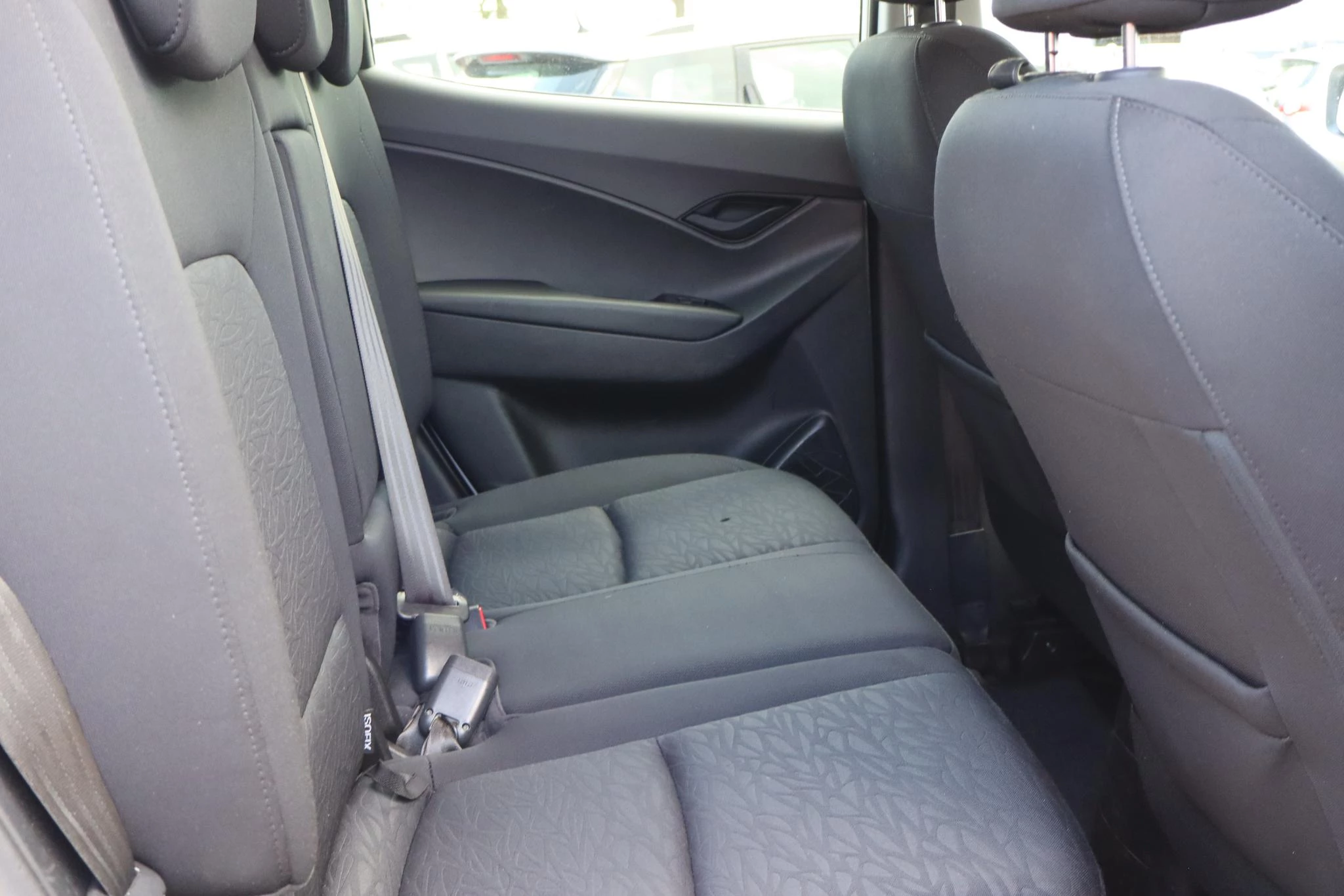 Hoofdafbeelding Hyundai ix20