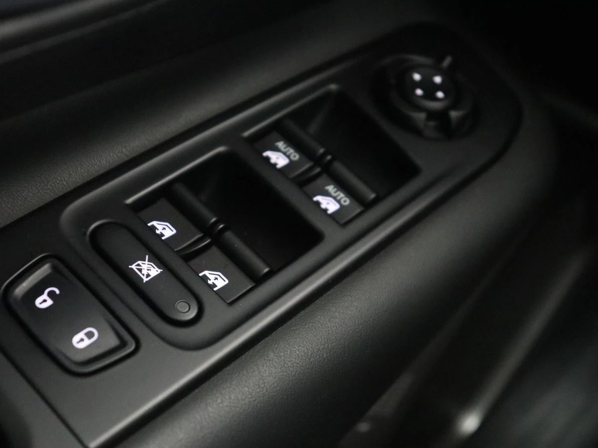 Hoofdafbeelding Jeep Renegade