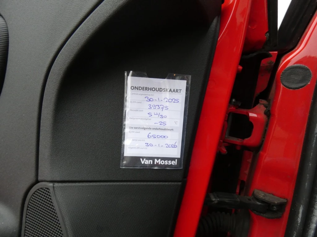 Hoofdafbeelding Citroën C4