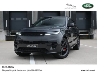 Land Rover Range Rover Sport 3.0 P510e Autobiography MERIDIAN ACTIE 