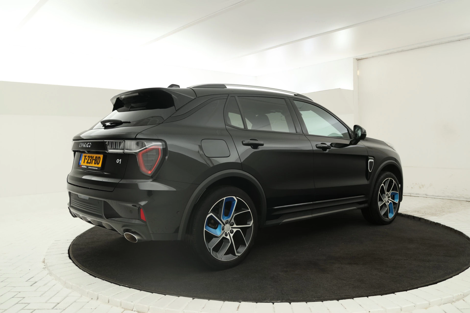 Hoofdafbeelding Lynk & Co 01