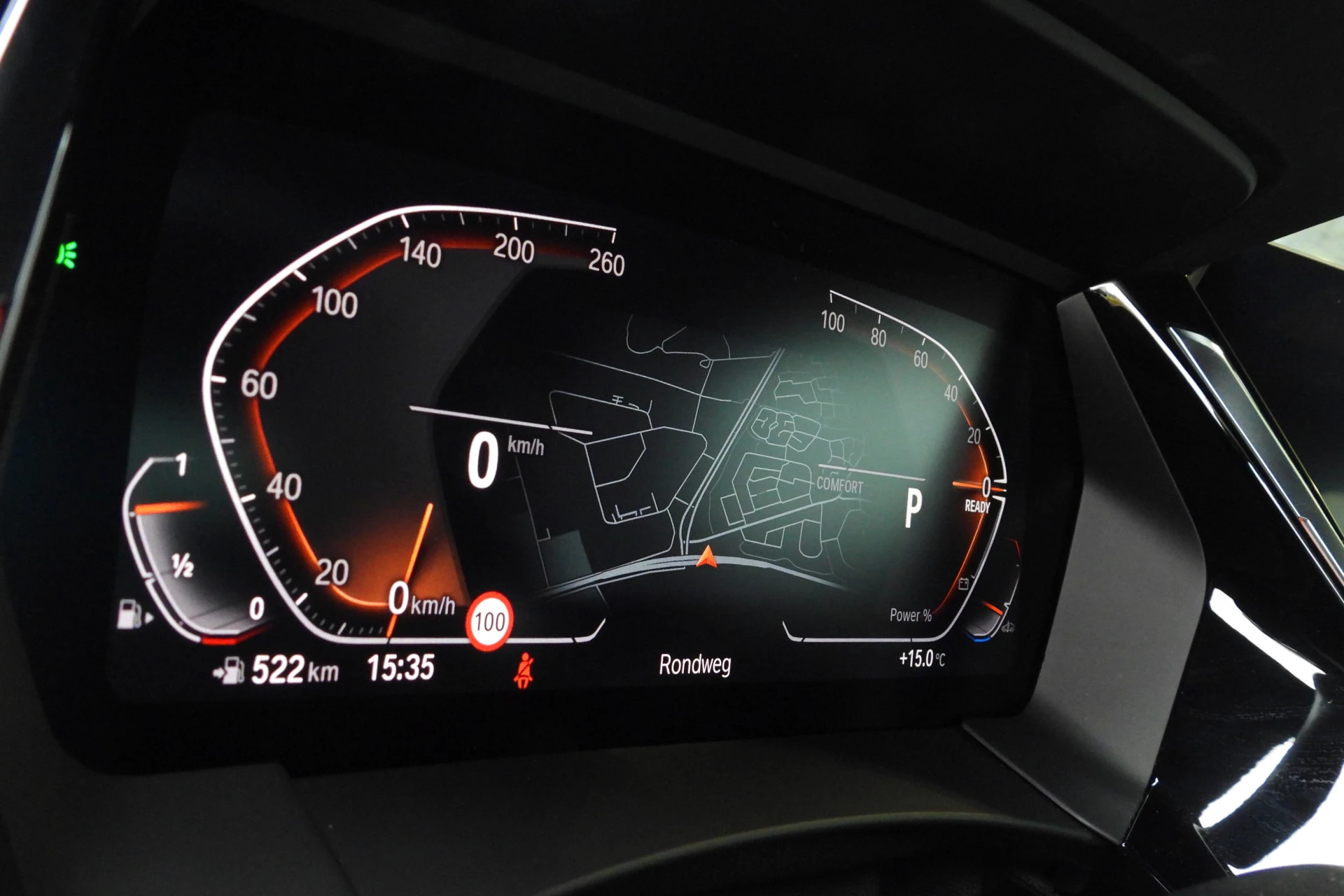 Hoofdafbeelding BMW Z4
