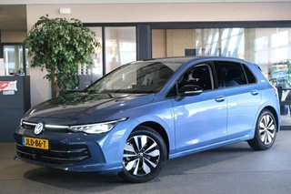 Volkswagen Golf 8.5 1.5 eTSI DSG 150pk Goal Navi ACC CAM Led Trekhaak