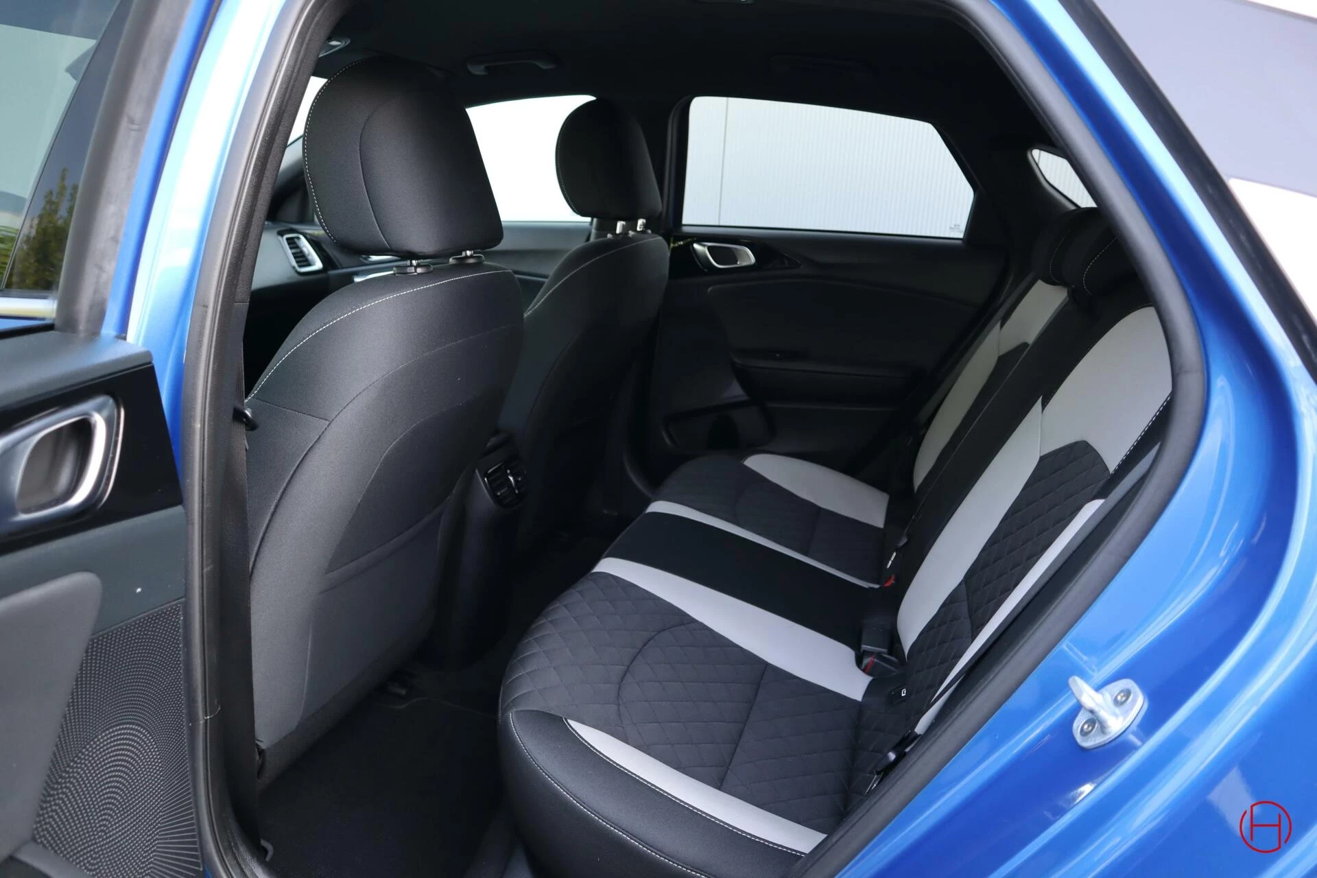 Hoofdafbeelding Kia ProCeed