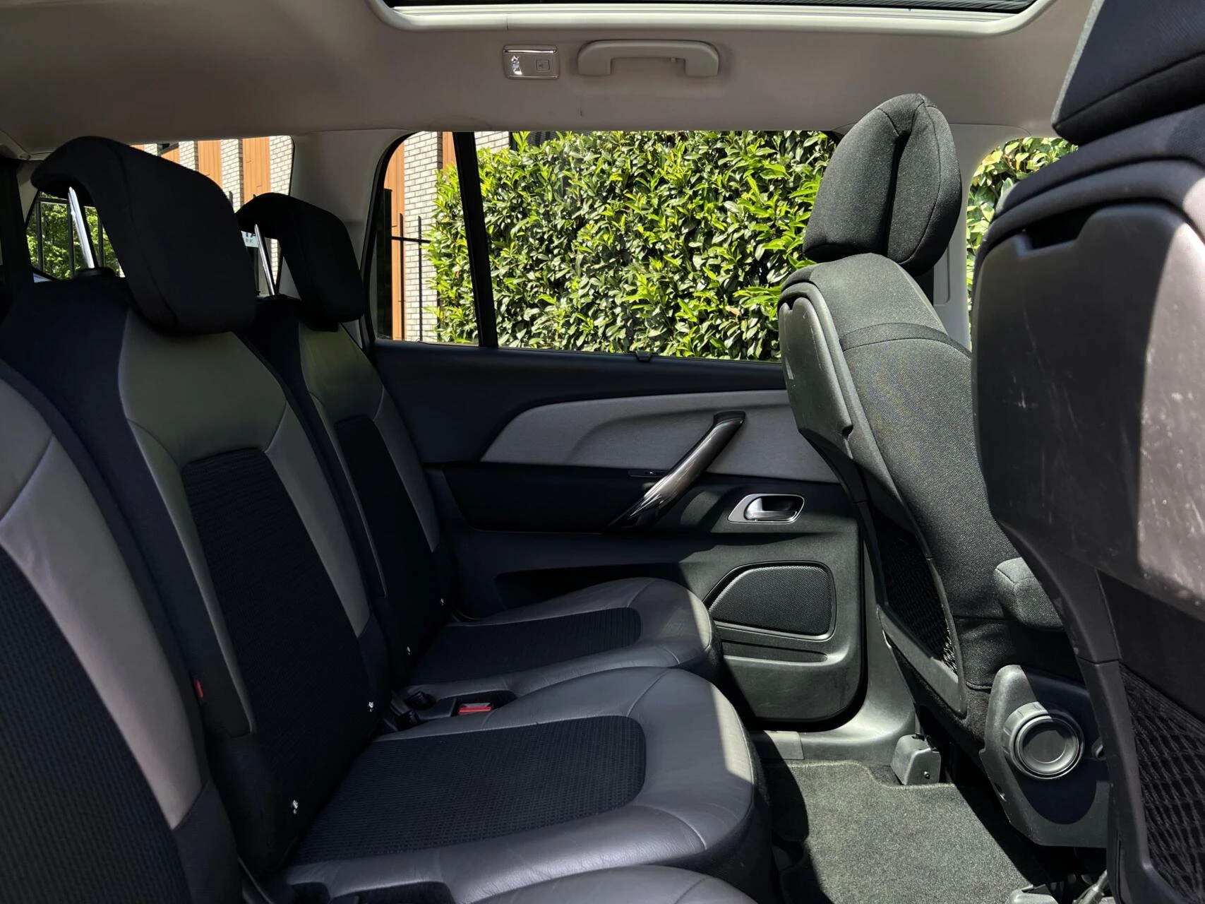 Hoofdafbeelding Citroën Grand C4 Picasso