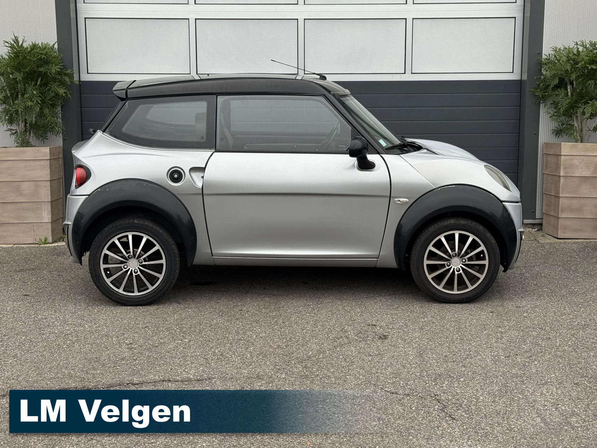 Hoofdafbeelding Chatenet CH26 Executive