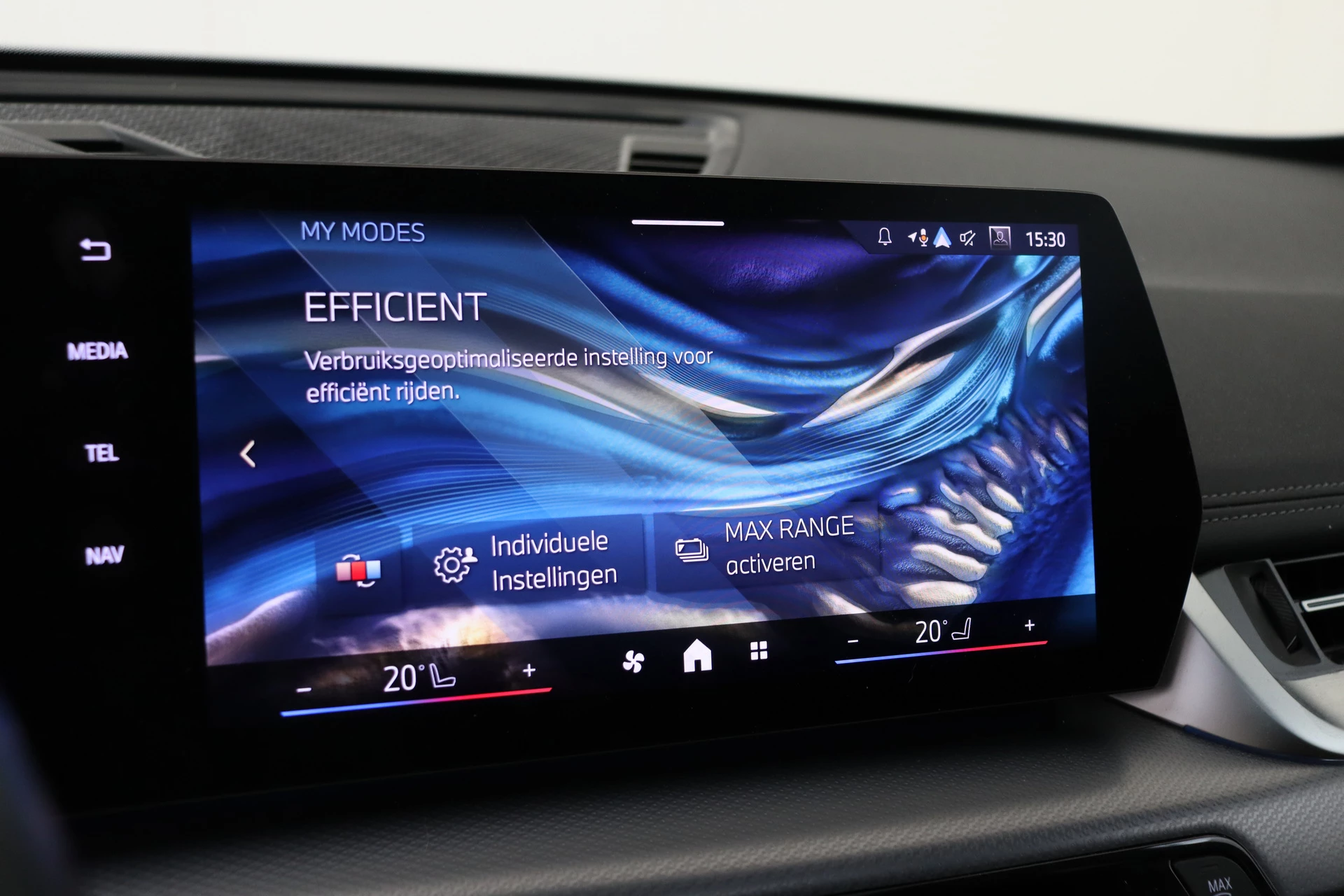 Hoofdafbeelding BMW iX1