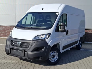 Fiat Ducato 2.2 MJ L2 H2 Airco (Wordt verwacht)