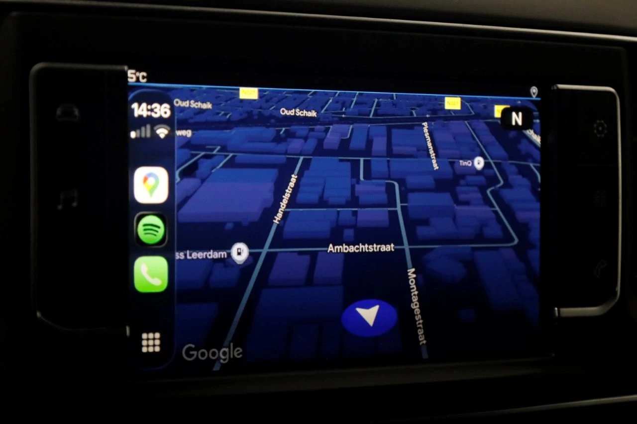 Hoofdafbeelding Peugeot Expert