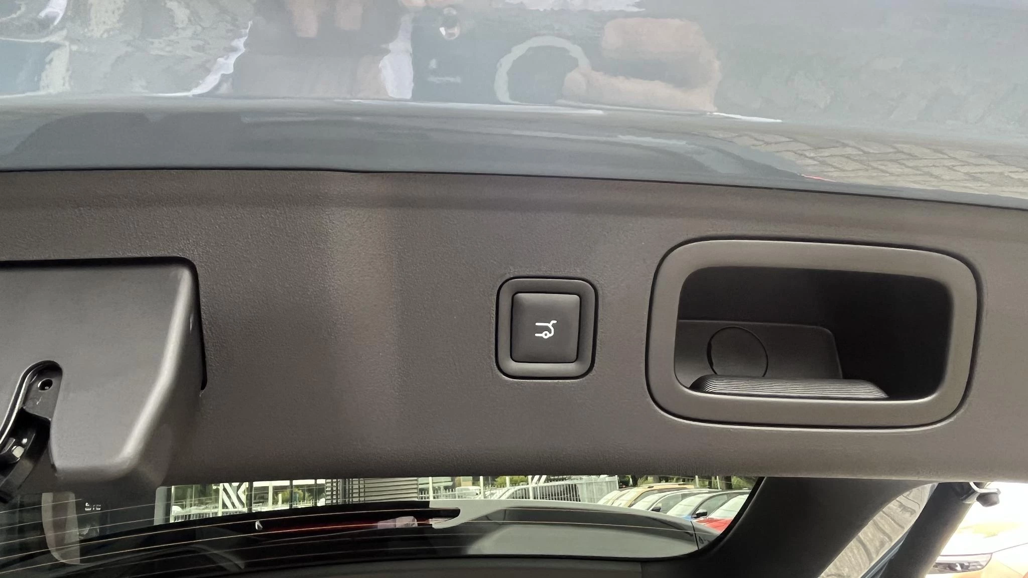 Hoofdafbeelding Leapmotor B10