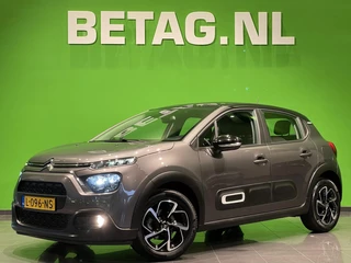 Citroen C3 1.2 83pk Business | Navigatie