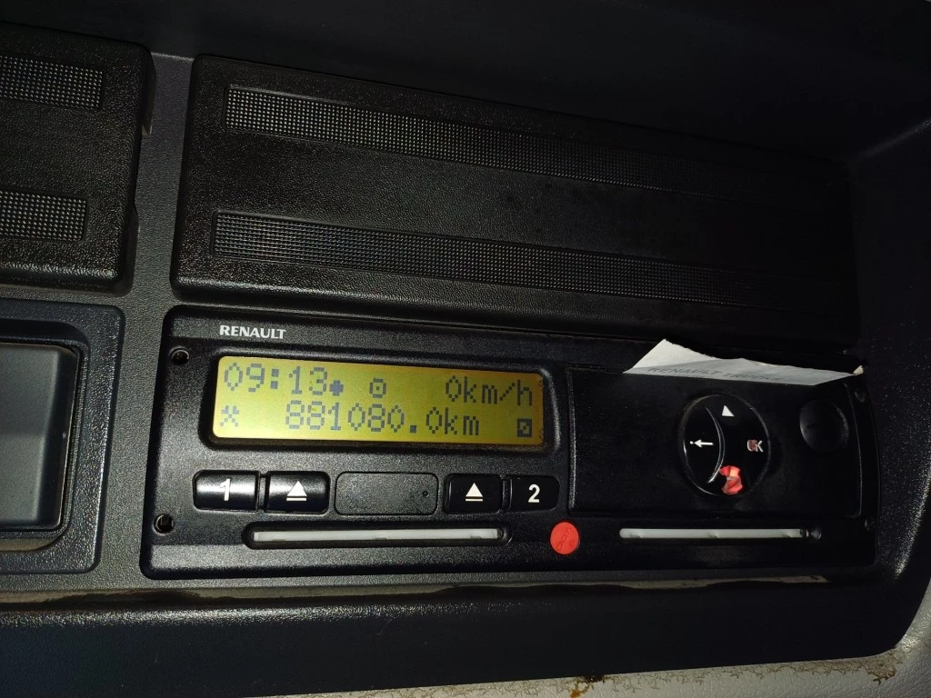 Hoofdafbeelding Renault Midlum