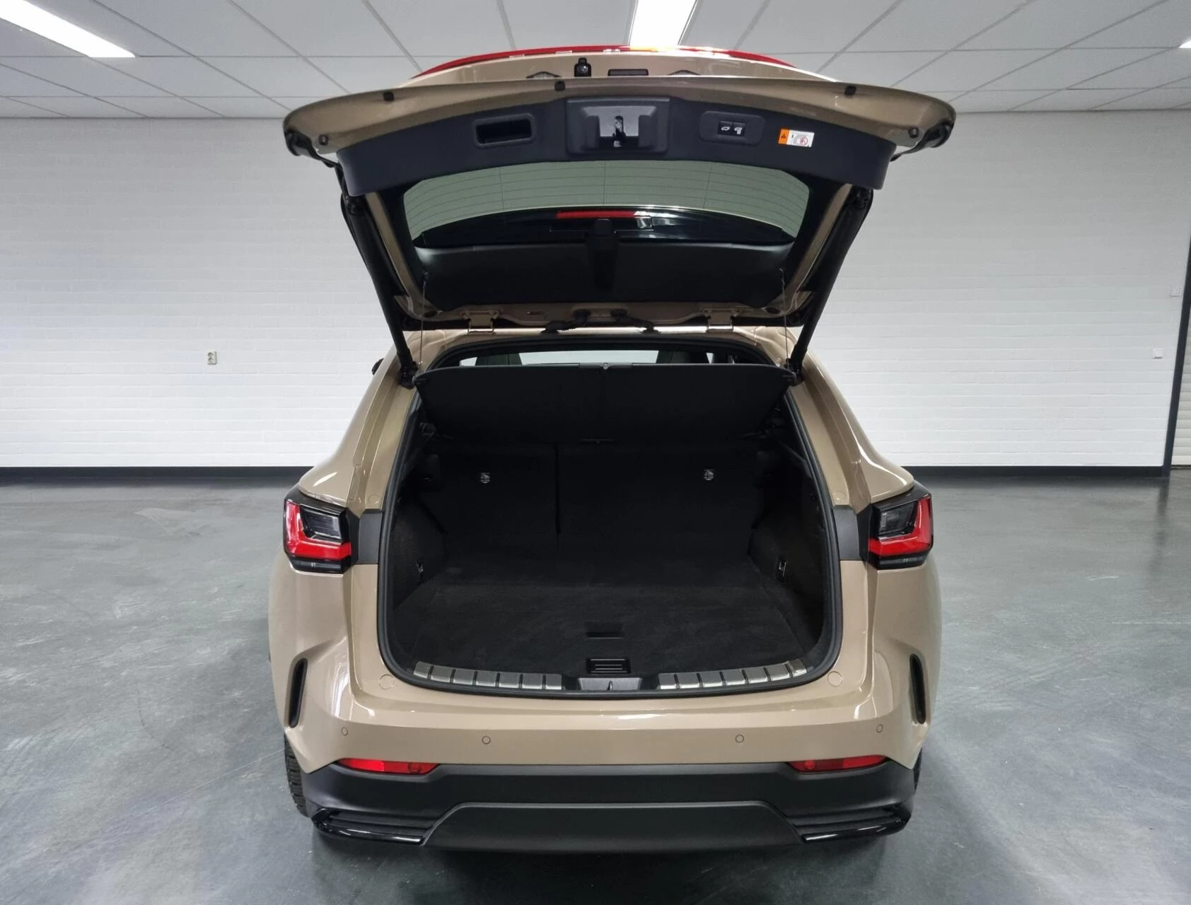 Hoofdafbeelding Lexus NX