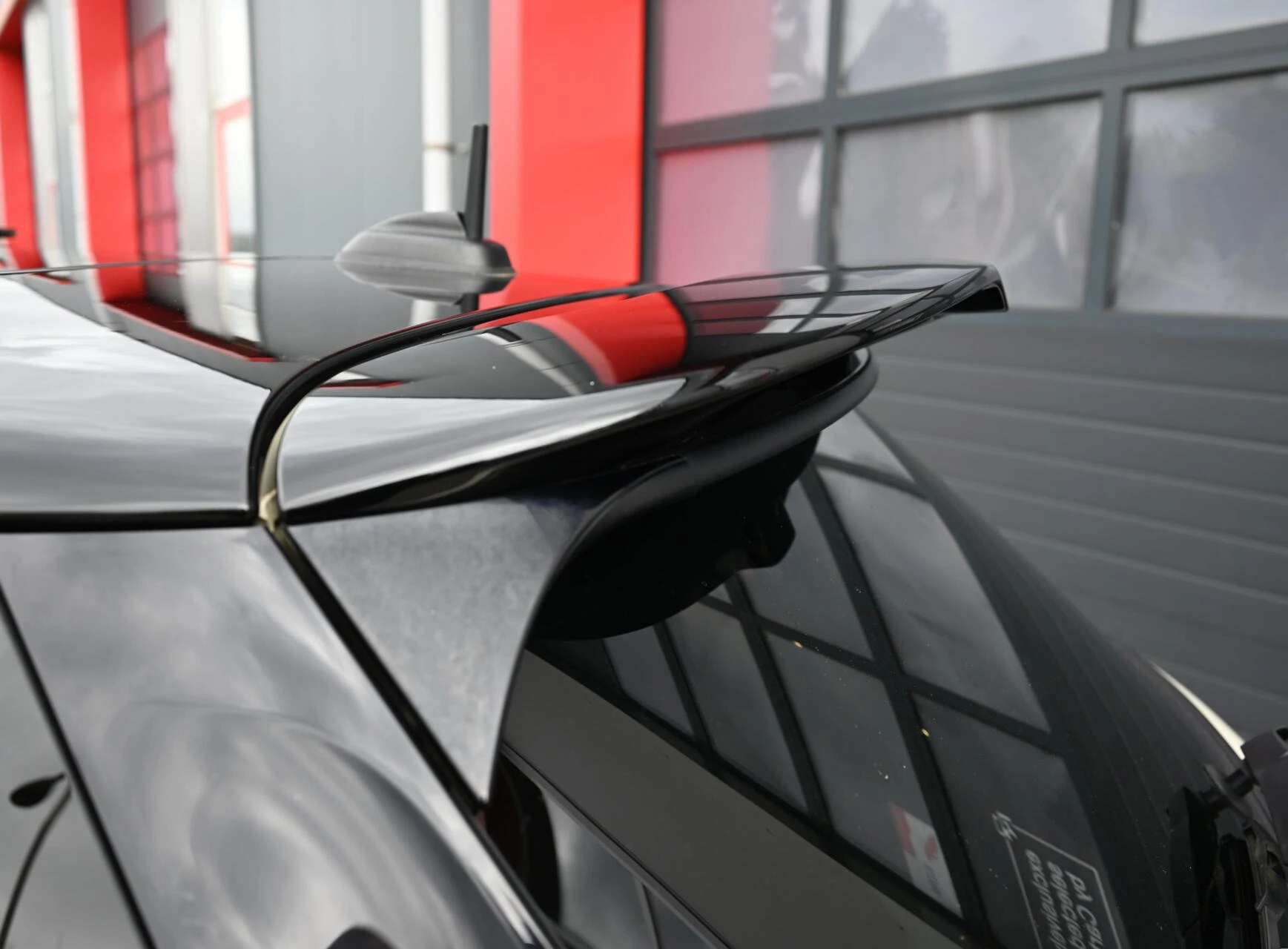 Hoofdafbeelding MINI Cooper S